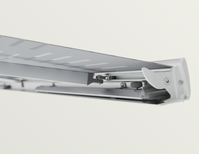Dometic BAW3000 3m Box Awning - White