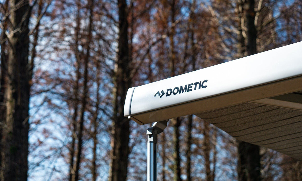 Dometic BAW3000 3m Box Awning - White