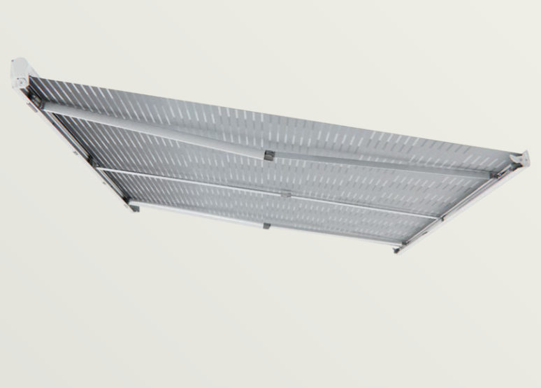 Dometic BAW3000 3m Box Awning - White