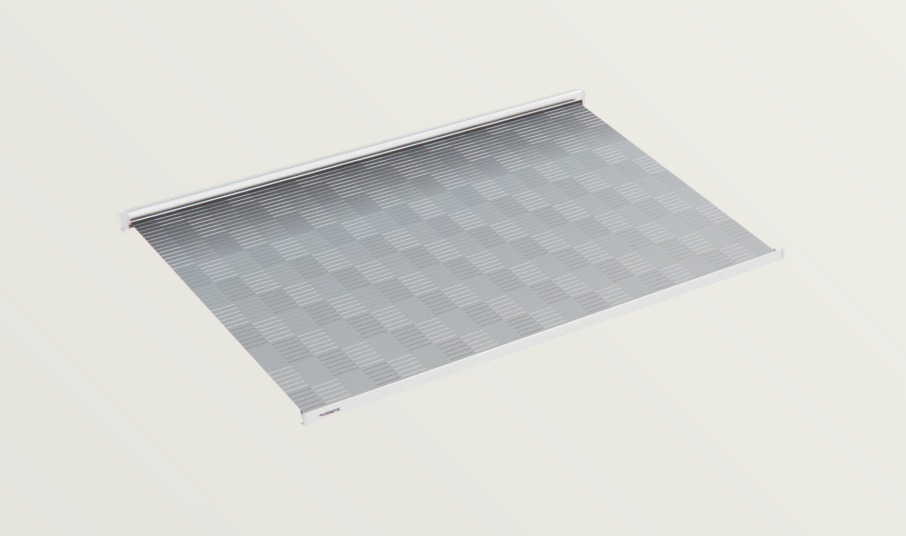 Dometic BAW3000 3m Box Awning - White