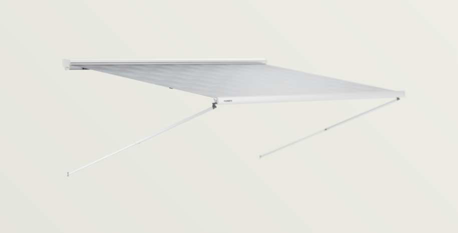 Dometic BAW3000 4m Box Awning - White