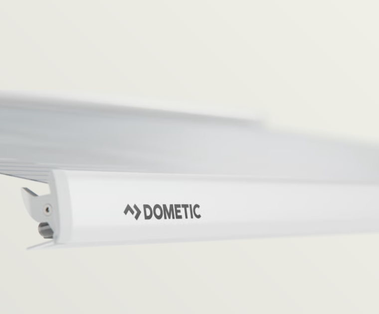 Dometic BAW3000 4m Box Awning - White
