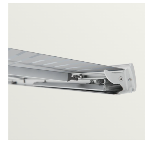 Dometic BAW3000 4m Box Awning - White