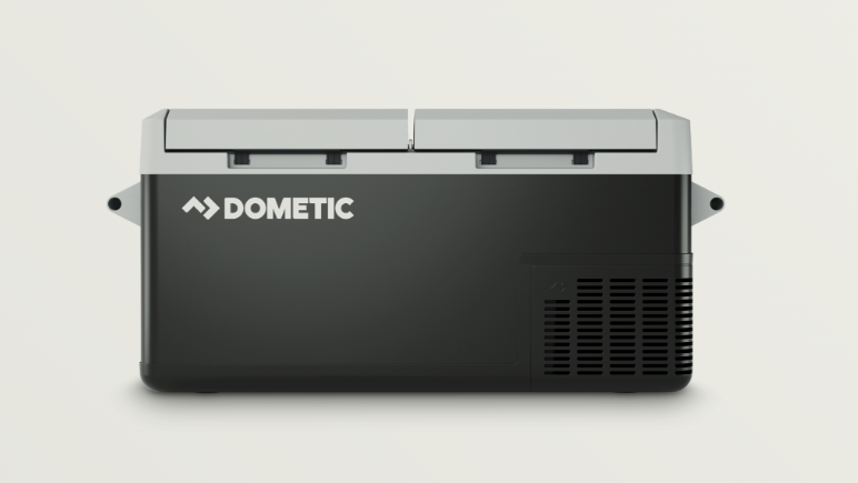 Dometic CFF50 Portable Fridge / Freezer - 50L