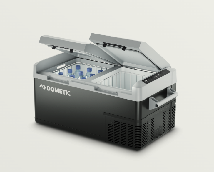 Dometic CFF50 Portable Fridge / Freezer - 50L