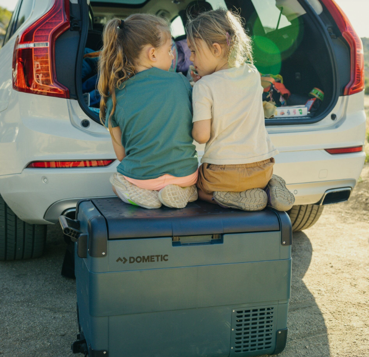 Dometic CFX2 45 Ocean Fridge / Freezer - 45L