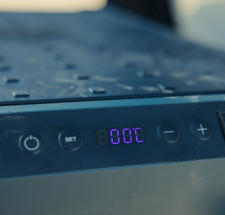 Dometic CFX2 45 Ocean Fridge / Freezer - 45L