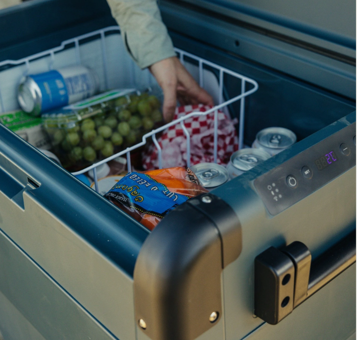 Dometic CFX2 57 Ocean Fridge / Freezer - 57L