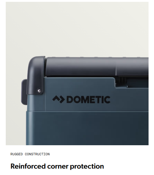 Dometic CFX2 57 Ocean Fridge / Freezer - 57L