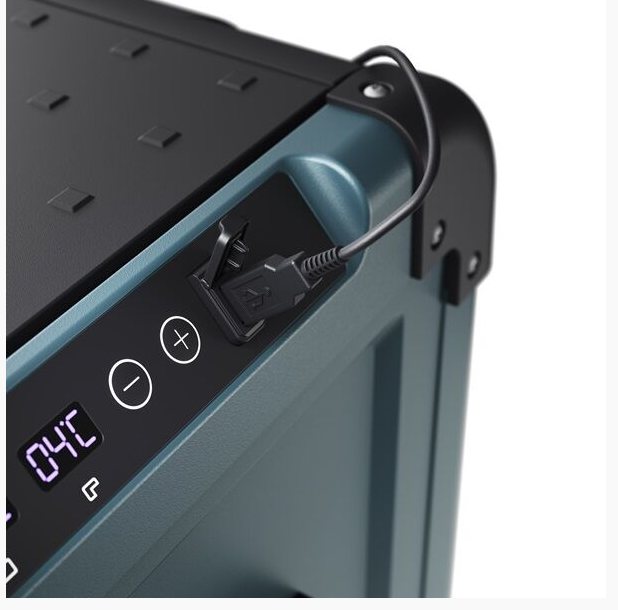 Dometic CFX2 75 Ocean Portable Dual Zone Fridge / Freezer - 75L