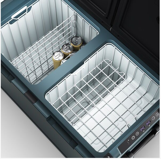 Dometic CFX2 75 Ocean Portable Dual Zone Fridge / Freezer - 75L