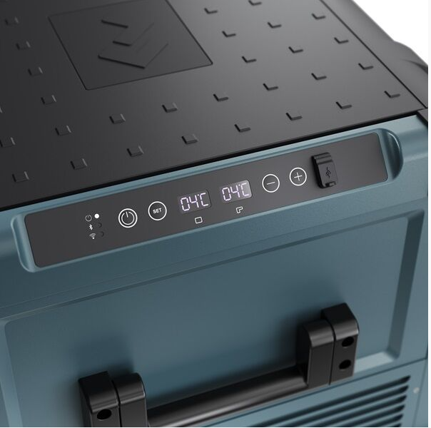 Dometic CFX2 75 Ocean Portable Dual Zone Fridge / Freezer - 75L
