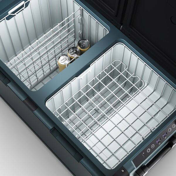 Dometic CFX2 95  Ocean Portable Dual Zone Fridge / Freezer - 94L