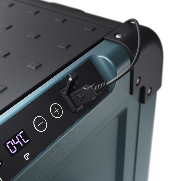 Dometic CFX2 95  Ocean Portable Dual Zone Fridge / Freezer - 94L