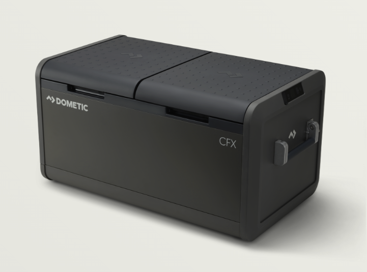 Dometic CFX5 95DZ Fridge / Freezer - 94L