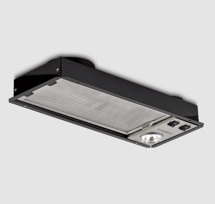 Dometic CK150 Rangehood Kit Flush Mounted for RV Campervan