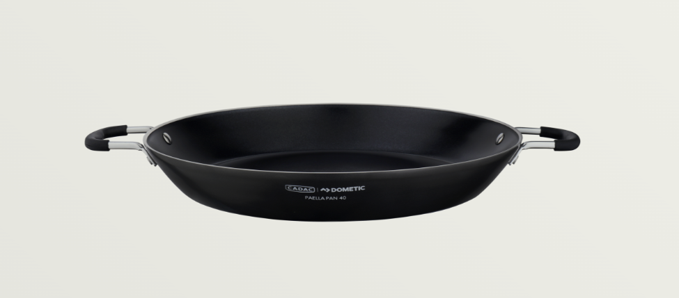 Dometic Cadac Paella Pan for Carri Chef 40