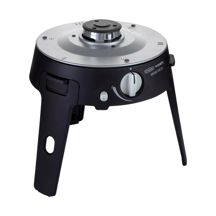 Dometic Cadac Safari Chef 30 HP Deluxe BBQ