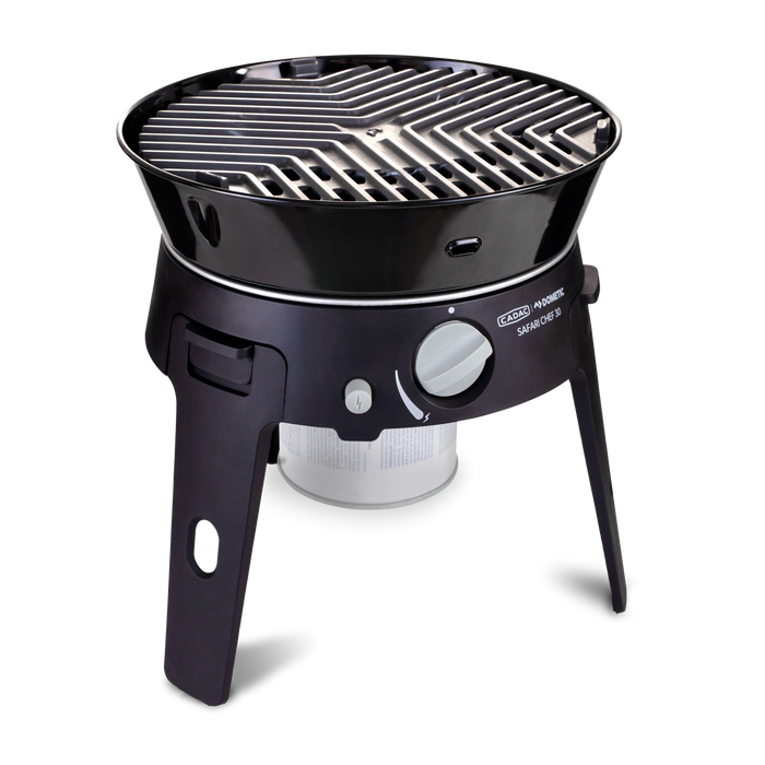 Dometic Cadac Safari Chef 30 HP Deluxe BBQ