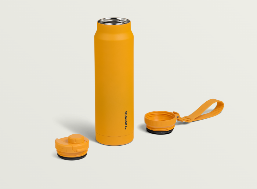 Dometic Chug Bottle 1.2L - Glow