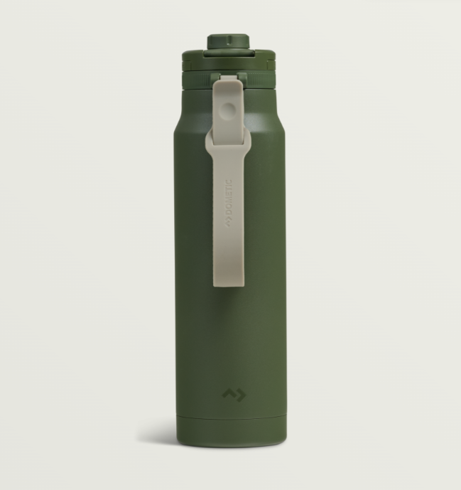 Dometic Chug Bottle 1.2L - Lichen
