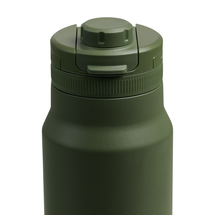Dometic Chug Bottle 1.2L - Lichen
