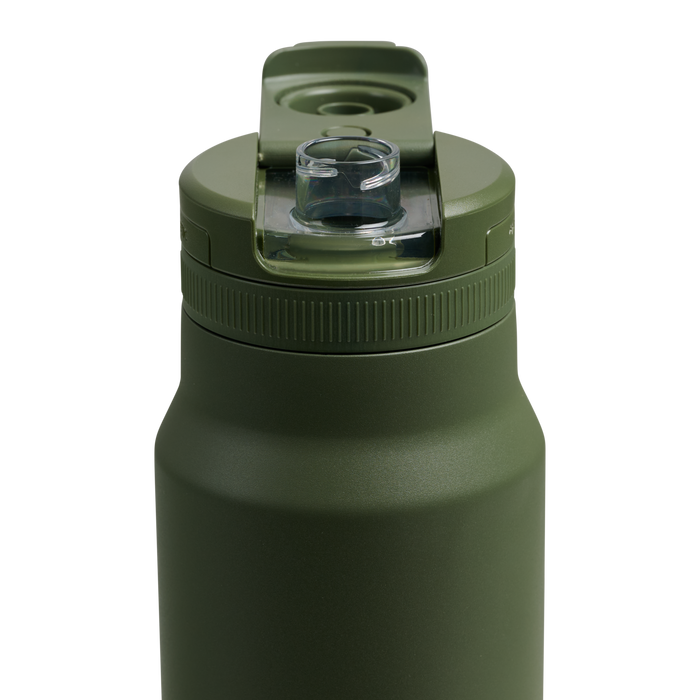 Dometic Chug Bottle 1.2L - Lichen