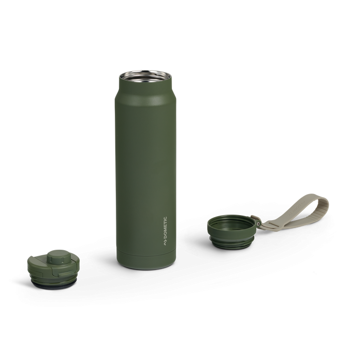 Dometic Chug Bottle 1.2L - Lichen