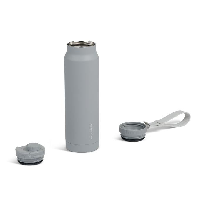 Dometic Chug Bottle 1.2L - Silt