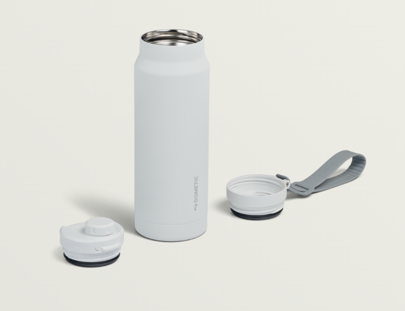 Dometic Chug Bottle 1L - Frost