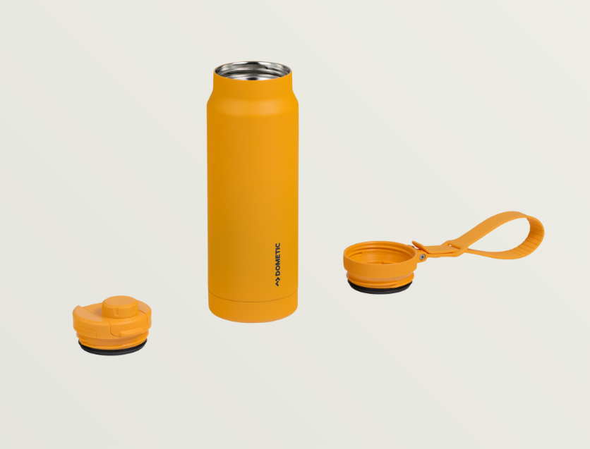 Dometic Chug Bottle 1L - Glow