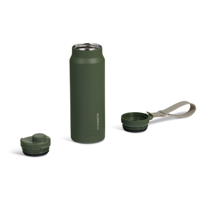 Dometic Chug Bottle 1L - Lichen