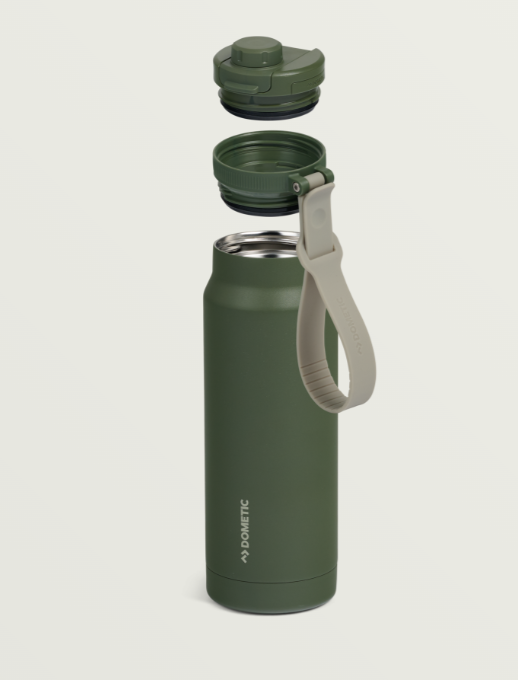 Dometic Chug Bottle 1L - Lichen