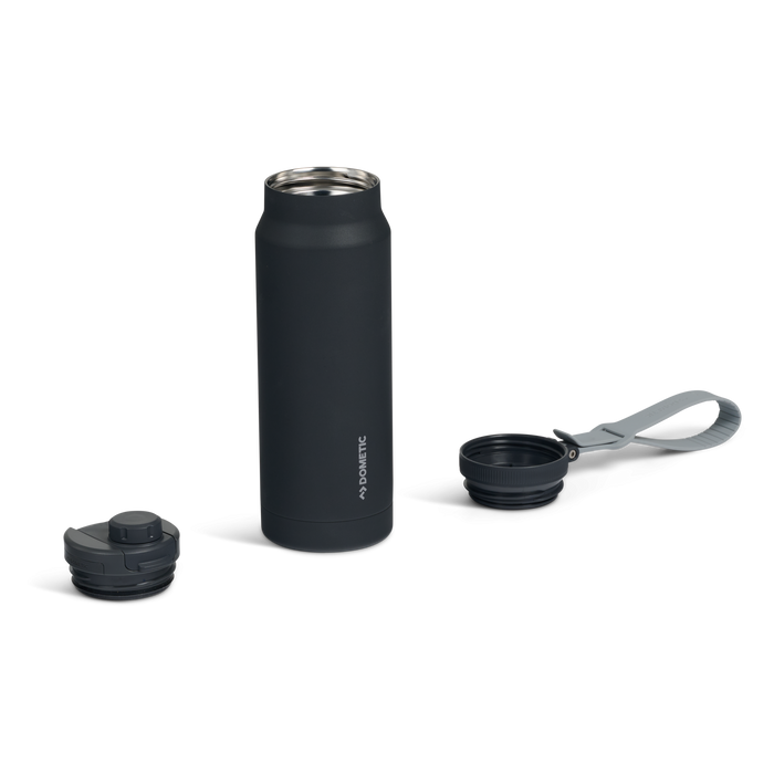 Dometic Chug Bottle 1L - Slate