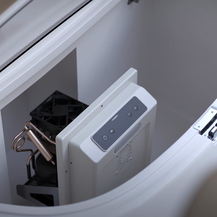Dometic Cold Machine CSX 150FZ Self-Contained Cooling System