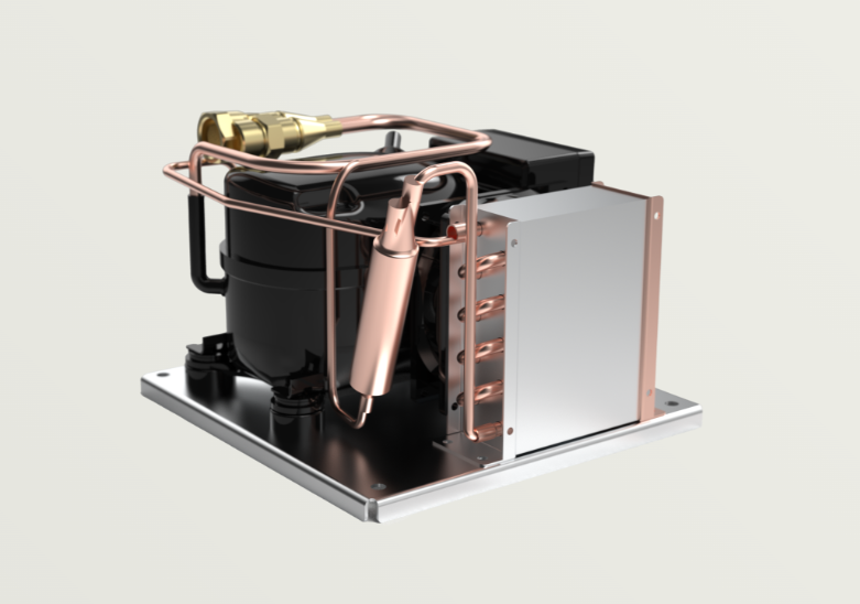 Dometic Cold Machine CX 100 Compact Condensing Unit