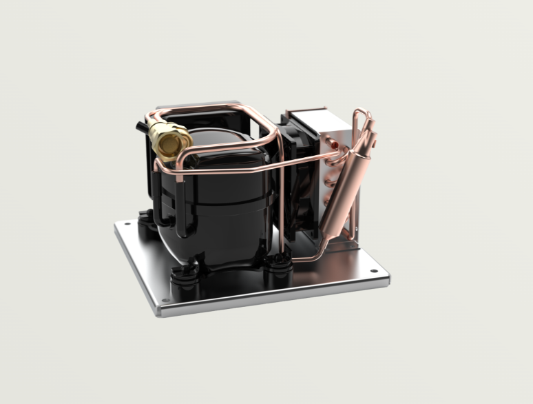 Dometic Cold Machine CX 100 Compact Condensing Unit