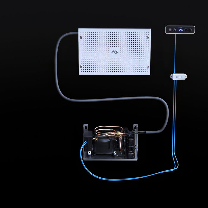 Dometic Cold Machine CX 250 Condensing Unit