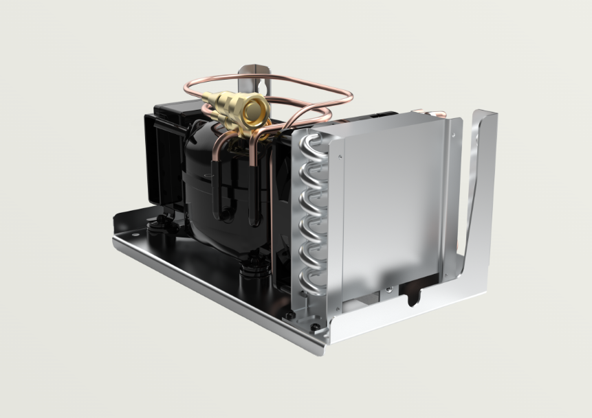 Dometic Cold Machine CX 400 Condensing Unit