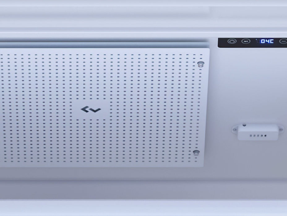 Dometic Cold Machine VX 400F Evaporating Unit