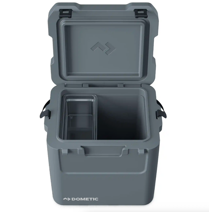 Dometic Cool-Ice CI-28 Rotomoulded Heavy-Duty Chilly Bin 28L Ocean Blue