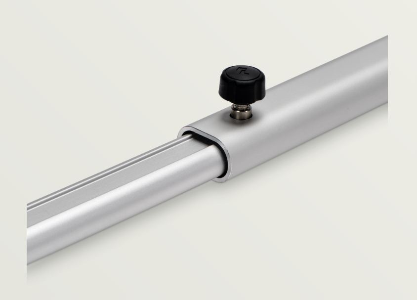 Dometic Curved Roof Rapter (2100-2450mm) Fits 8700