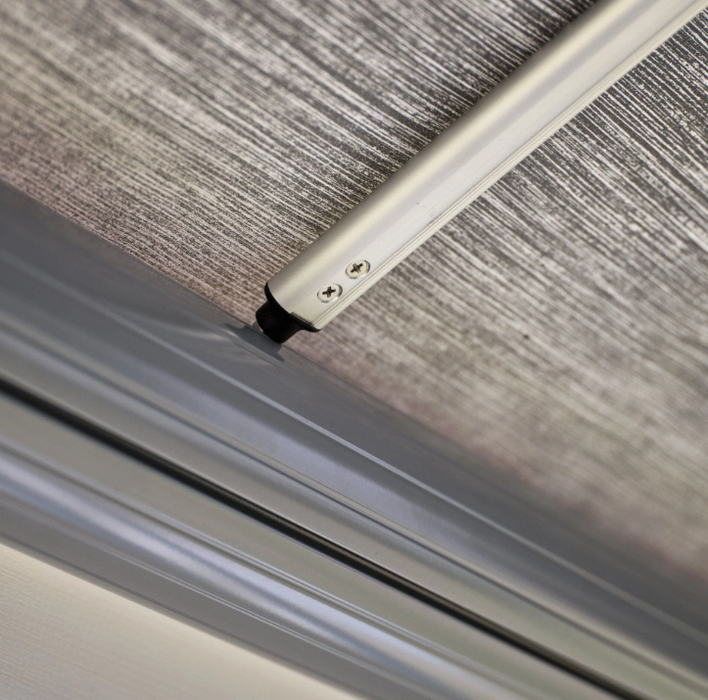 Dometic Curved Roof Rapter (2100-2450mm) Fits 8700