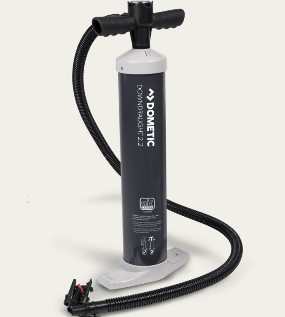 Dometic Downdraught 2.2 Hand Pump
