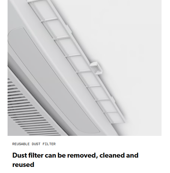 Dometic FreshJet FJZ Air Distribution Box