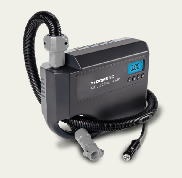 Dometic Gale Electric Pump