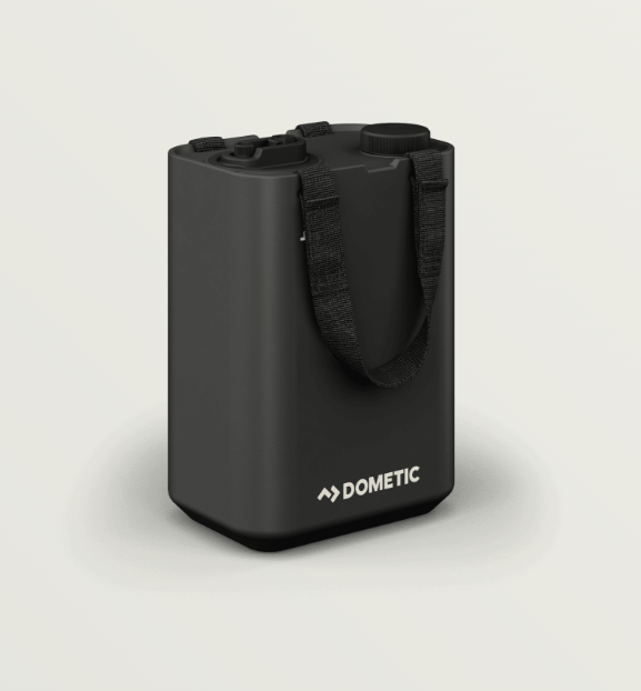 Dometic Go Hydration Water Jug 11L - Slate