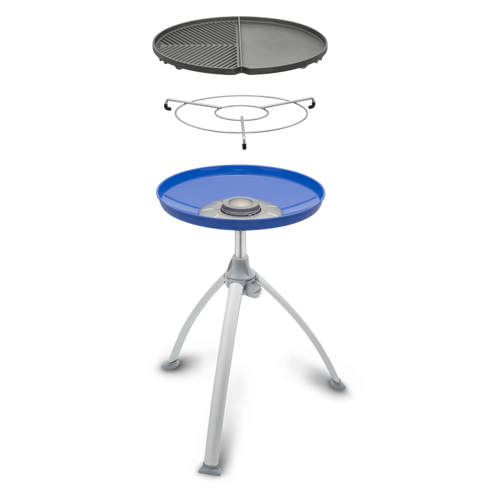 Dometic Grill 2 Braai 50 BBQ