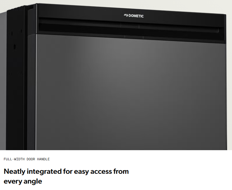 Dometic NRX-130C 126L Fridge Freezer