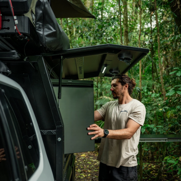 Dometic NRX-80C 75L Fridge Freezer